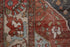Vintage Far.Sarouk Area Rug (6' x 9')